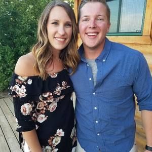 Meet your Posher, Cory